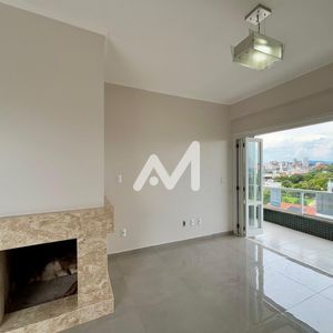 Apartamento com 105m² e 2 dormitórios no bairro Florestal em Lajeado para Comprar ou Alugar
