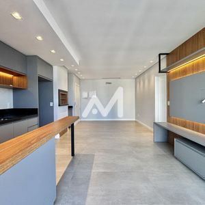 Apartamento com 71m² e 2 dormitórios no bairro Américano em Lajeado para Comprar