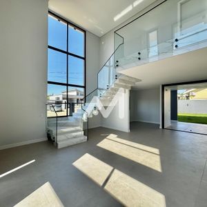 Casa com 262m² e 3 dormitórios no bairro Universitário em Lajeado para Comprar