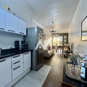 Apartamento com 49m² e 1 dormitório no bairro Florestal em Lajeado para Comprar