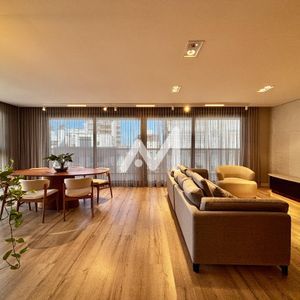 Apartamento com 166m² e 3 dormitórios no bairro Américano em Lajeado para Comprar