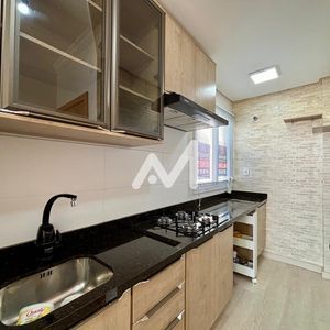 Apartamento com 49m² e 2 dormitórios no bairro Florestal em Lajeado para Comprar ou Alugar