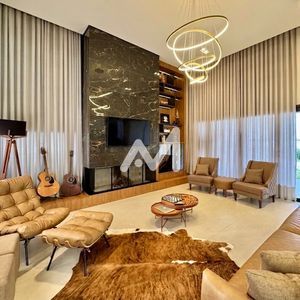 Casa de Condomínio com 273m² e 3 dormitórios no bairro Conventos em Lajeado para Comprar