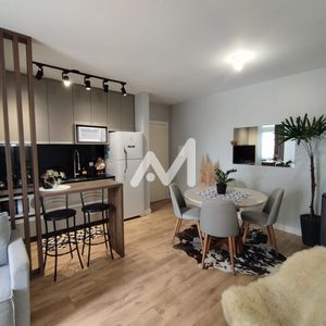 Apartamento com 67m² e 2 dormitórios no bairro Montanha  em Lajeado para Alugar