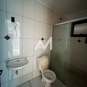 Apartamento com 41m² e 1 dormitório no bairro Conventos em Lajeado para Comprar