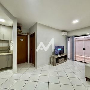 Apartamento com 33m² e 1 dormitório no bairro Alto do Parque em Lajeado para Comprar