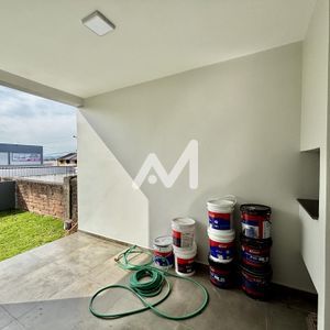 Sobrado com 91m² e 2 dormitórios no bairro Conventos em Lajeado para Comprar