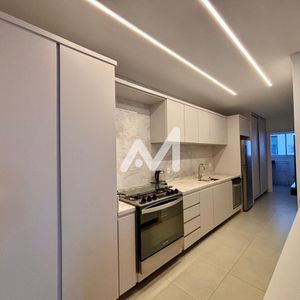 Apartamento com 122m² e 3 dormitórios no bairro Américano em Lajeado para Alugar