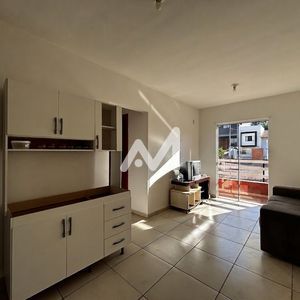 Apartamento com 49m² e 2 dormitórios no bairro Jardim do Cedro em Lajeado para Comprar