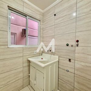 Apartamento com 55m² e 2 dormitórios no bairro São Cristóvão em Lajeado para Alugar
