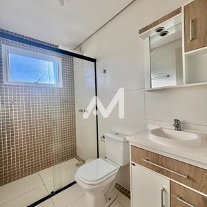 Apartamento com 55m² e 1 dormitório no bairro Florestal em Lajeado para Alugar