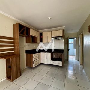 Geminado com 50m² e 2 dormitórios no bairro Jardim do Cedro em Lajeado para Comprar