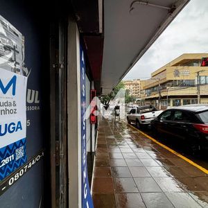 Sala Comercial com 86m² no bairro Centro em Lajeado para Alugar