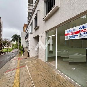 Loja com 55m² no bairro Hidráulica em Lajeado para Comprar ou Alugar