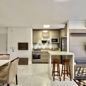 Apartamento com 60m² e 2 dormitórios no bairro Universitário em Lajeado para Comprar