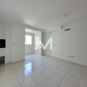 Apartamento com 60m² e 1 dormitório no bairro Centro em Lajeado para Alugar