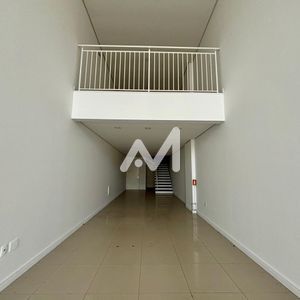 Loja com 131m² no bairro Florestal em Lajeado para Alugar