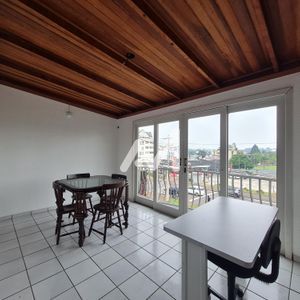 Sala Comercial com 93m² no bairro Américano em Lajeado para Alugar
