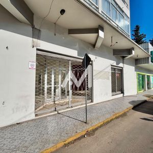 Loja com 75m² no bairro Florestal em Lajeado para Alugar