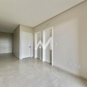 Apartamento com 55m² e 2 dormitórios no bairro Universitário em Lajeado para Comprar