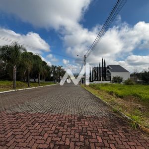 Terreno no bairro Jardim Botânico em Lajeado para Comprar