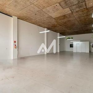 Loja com 207m² no bairro Universitário em Lajeado para Alugar