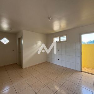 Apartamento com 45m² e 1 dormitório no bairro Universitário em Lajeado para Alugar