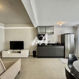 Apartamento com 45m² e 1 dormitório no bairro São Cristóvão em Lajeado para Alugar
