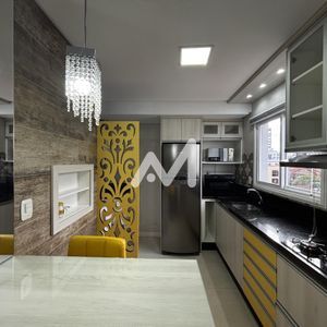 Apartamento com 87m² e 2 dormitórios no bairro Centro em Lajeado para Comprar ou Alugar