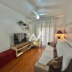 Apartamento com 75m² e 2 dormitórios no bairro Florestal em Lajeado para Comprar