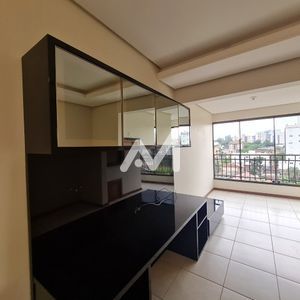 Apartamento com 53m² e 1 dormitório no bairro Centro em Lajeado para Comprar