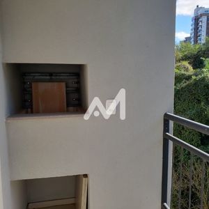 Apartamento com 51m² e 1 dormitório no bairro Centro em Lajeado para Comprar