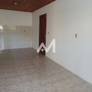 Casa com 60m² e 2 dormitórios no bairro Alto do Parque em Lajeado para Alugar