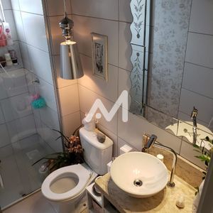Apartamento com 60m² e 2 dormitórios no bairro Centro em Lajeado para Comprar