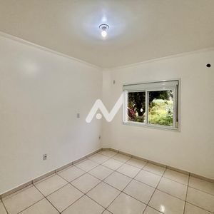 Apartamento com 55m² e 2 dormitórios no bairro São Cristóvão em Lajeado para Alugar