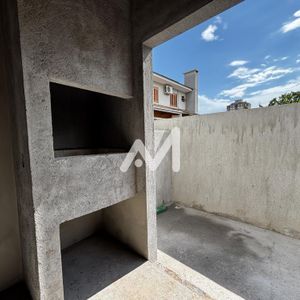 Sobrado com 67m² e 2 dormitórios no bairro Moinhos D'água em Lajeado para Comprar