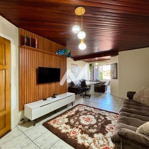 Apartamento com 93m² e 3 dormitórios no bairro Moinhos em Lajeado para Alugar
