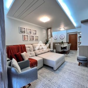 Apartamento com 101m² e 3 dormitórios no bairro Moinhos em Lajeado para Comprar