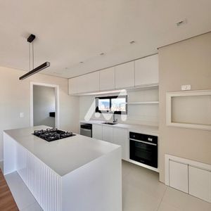 Apartamento com 125m² e 3 dormitórios no bairro São Cristóvão em Lajeado para Comprar ou Alugar