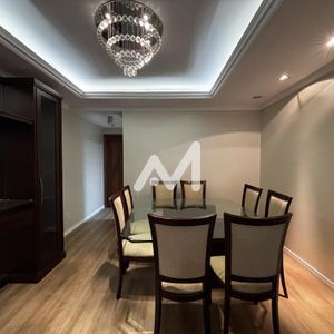 Apartamento com 120m² e 3 dormitórios no bairro Centro em Lajeado para Comprar