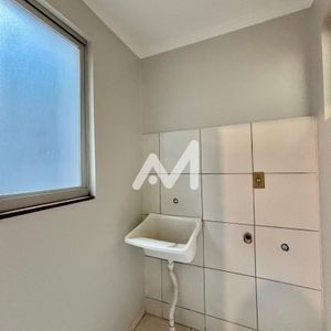 Apartamento com 71m² e 1 dormitório no bairro Centro em Lajeado para Alugar