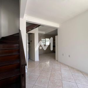Sobrado com 80m² e 3 dormitórios no bairro Florestal em Lajeado para Comprar ou Alugar