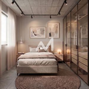 Apartamento com 57m² e 2 dormitórios no bairro Alto do Parque em Lajeado para Comprar