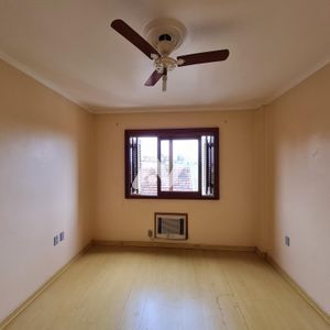Apartamento com 51m² e 1 dormitório no bairro Centro em Lajeado para Alugar