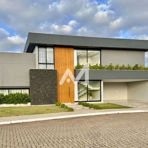 Casa de Condomínio com 273m² e 3 dormitórios no bairro Conventos em Lajeado para Comprar