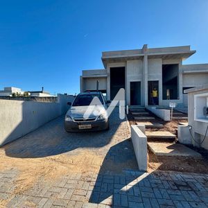 Geminado com 83m² e 3 dormitórios no bairro Conventos em Lajeado para Comprar