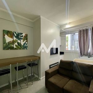 Apartamento com 33m² e 1 dormitório no bairro Centro em Lajeado para Comprar