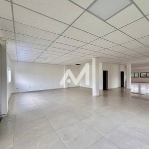 Sala Comercial com 100m² no bairro Bom Pastor em Lajeado para Alugar