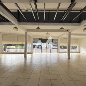 Loja com 273m² no bairro Florestal em Lajeado para Alugar