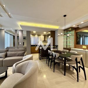 Apartamento com 128m² e 3 dormitórios no bairro Florestal em Lajeado para Comprar